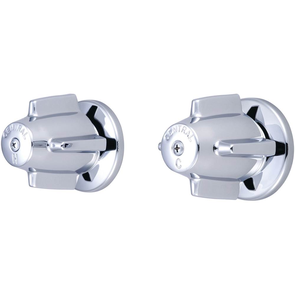 CENTRAL BRASS 6056 PIPE FITTINGS