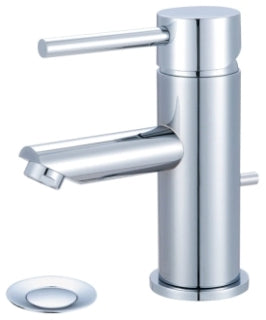 PIONEER 3MT170-MB BATH & KITCHEN FAUCETS