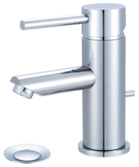PIONEER 3MT170-MB BATH & KITCHEN FAUCETS
