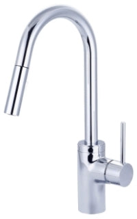 PIONEER 2MT260-MB KITCHEN FAUCETS