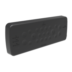 HOFFMAN CEPH2124 TERMINALS