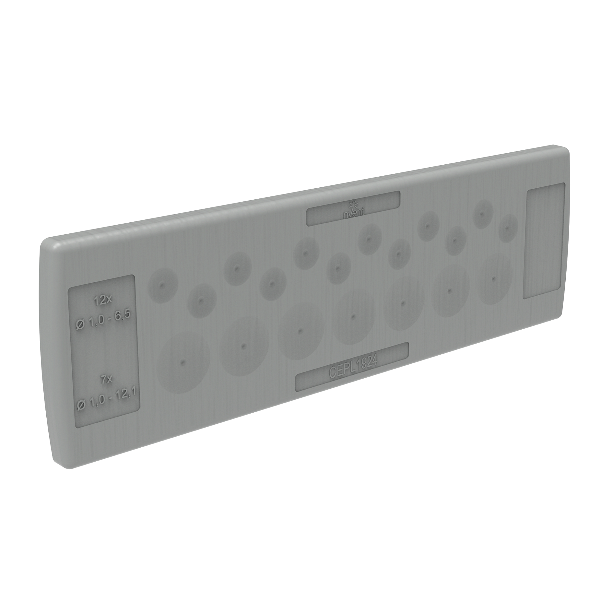 HOFFMAN CEPL1924 TERMINAL BLOCKS