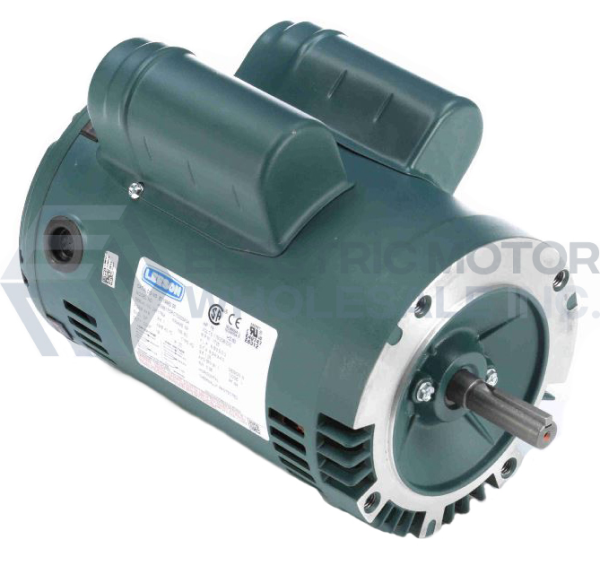MARATHON MOTORS E113334.00