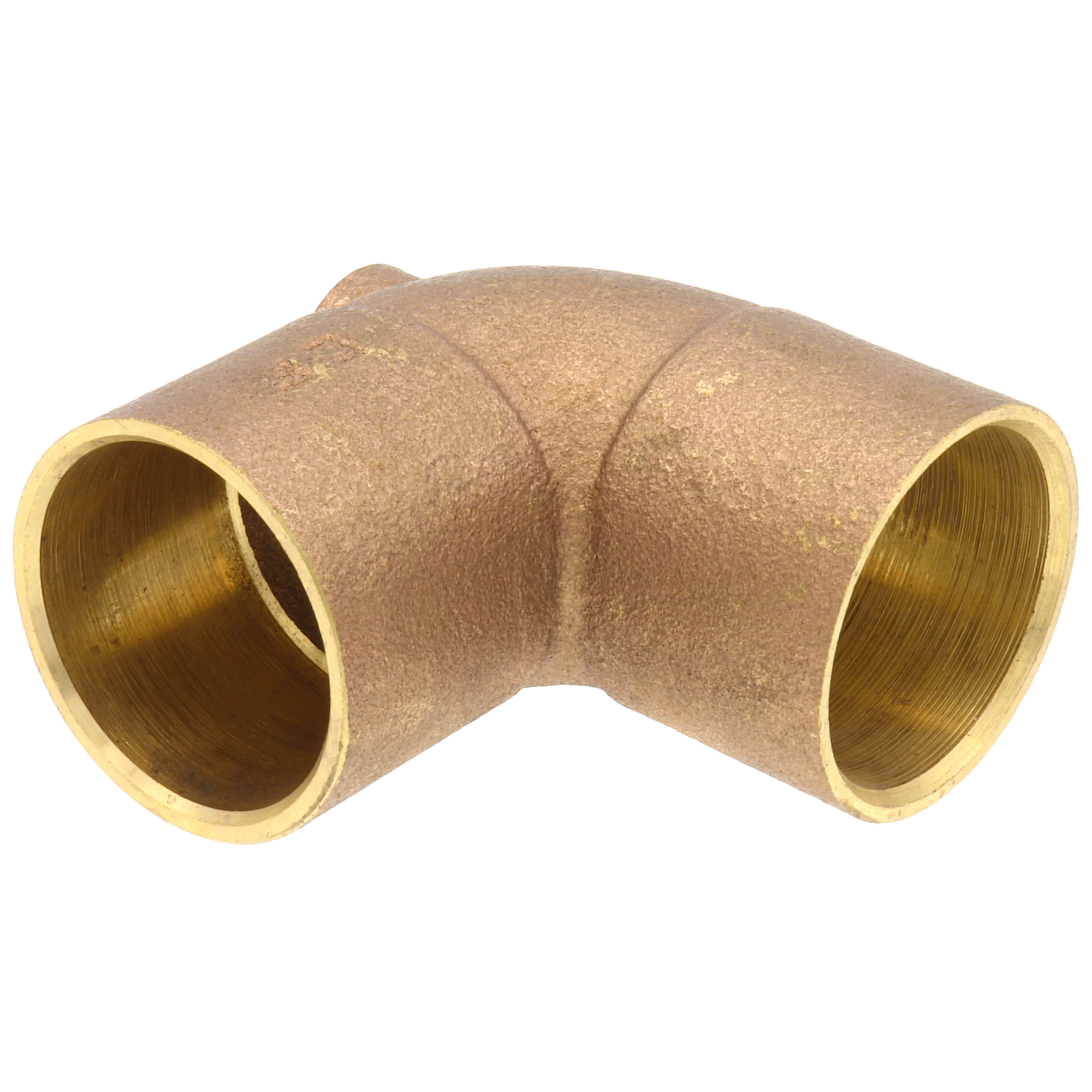 EVERFLOW Everflow CFCT1181 Baseboard Tees C X F X C 1 X 1/8 X 1