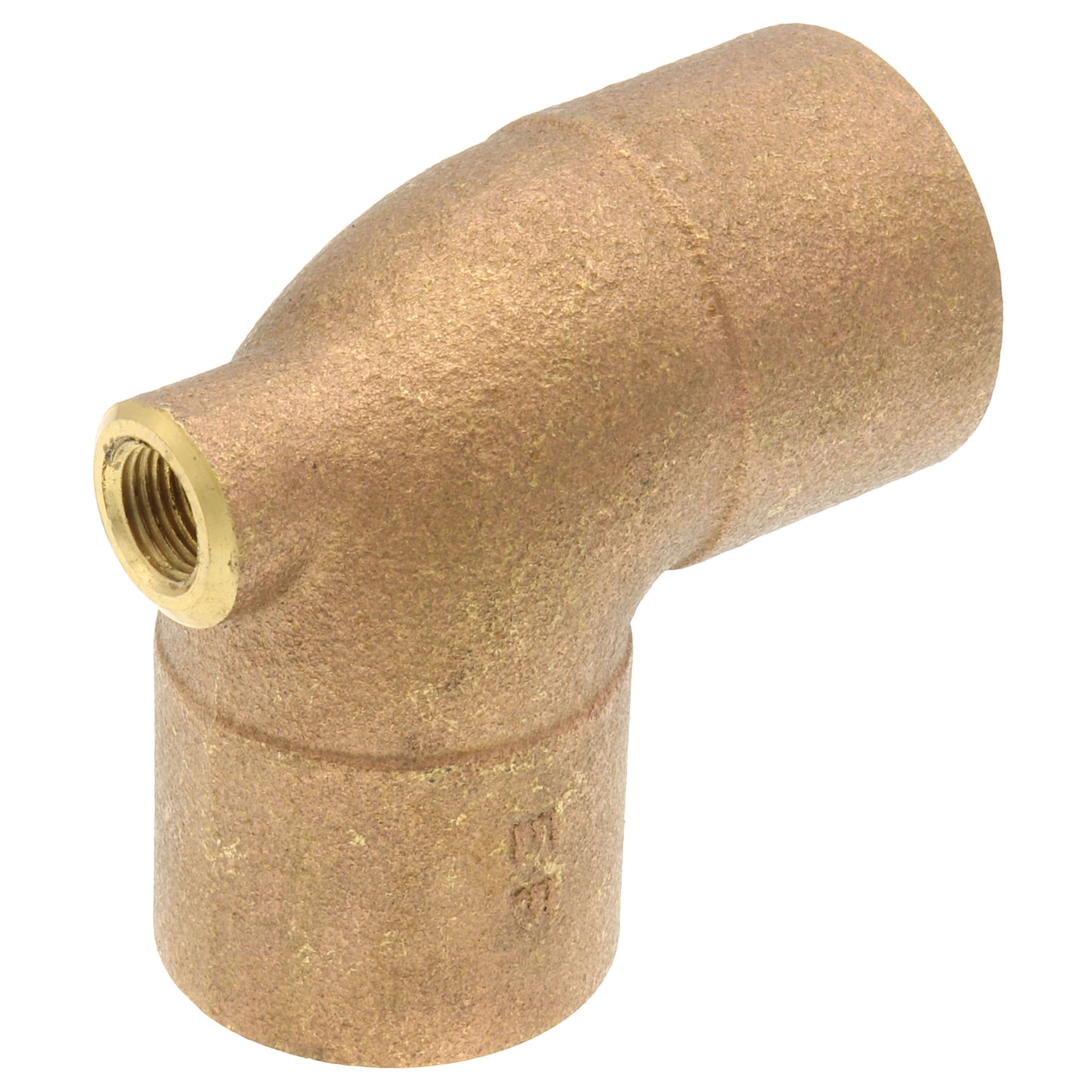 EVERFLOW Everflow CFCT1181 Baseboard Tees C X F X C 1 X 1/8 X 1