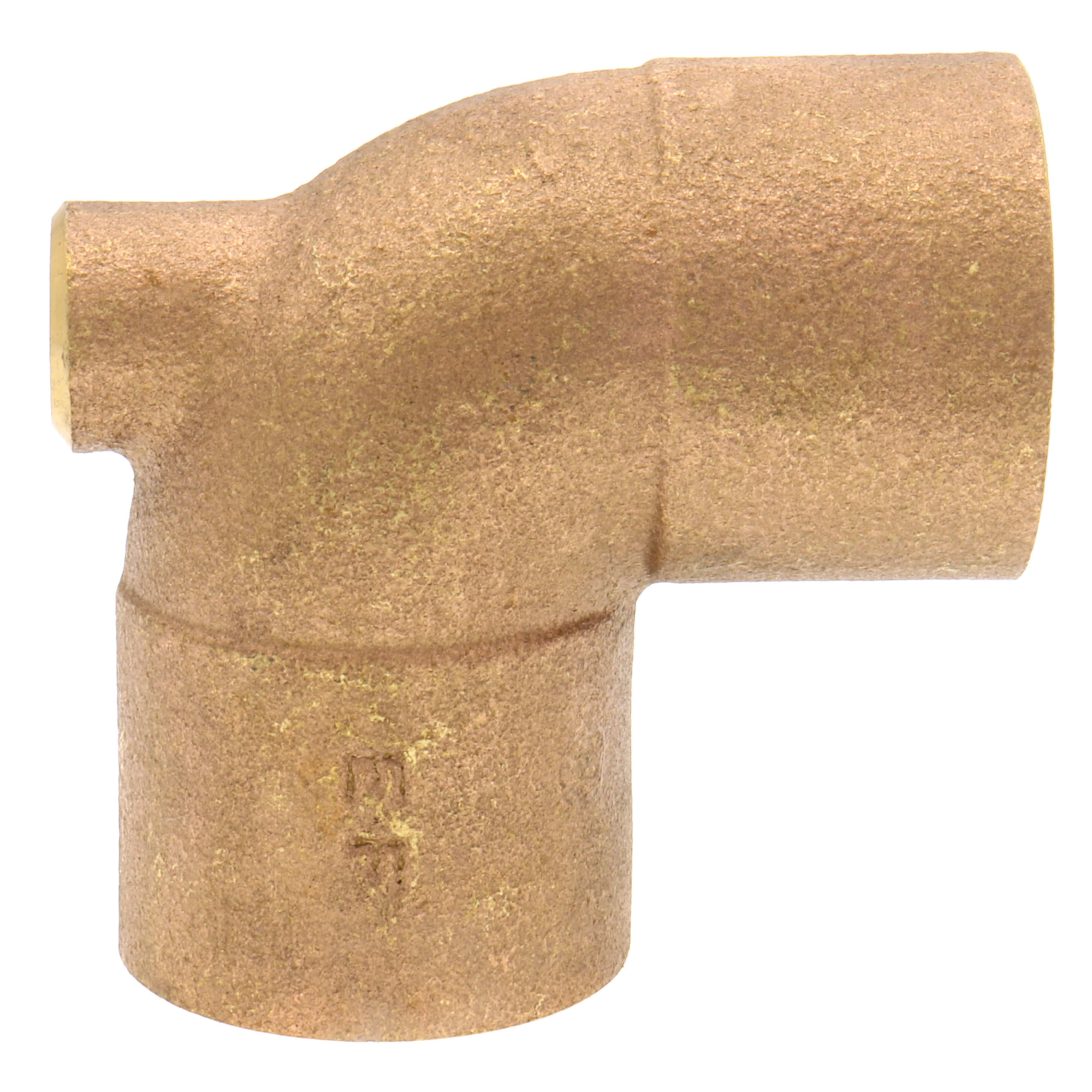 EVERFLOW Everflow CFCT1181 Baseboard Tees C X F X C 1 X 1/8 X 1