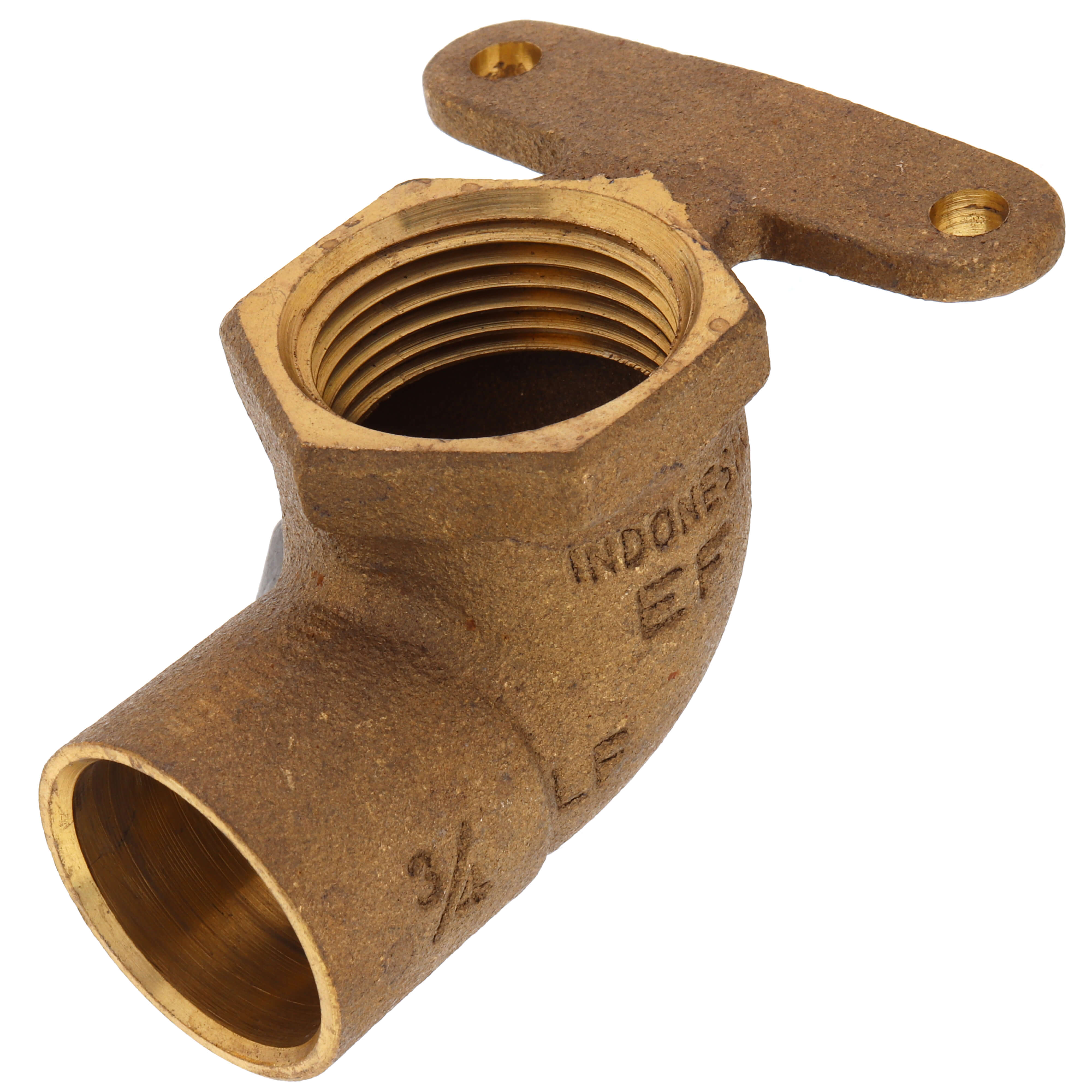 EVERFLOW CFHE0034-NL PIPE FITTINGS