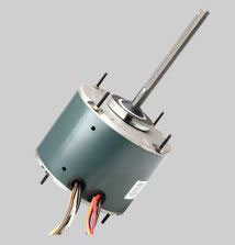 DIVERSITECH WG840731 CONDENSER FAN MOTORS