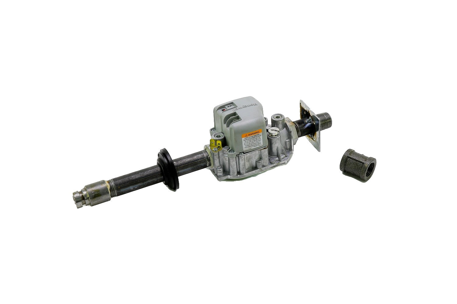 SUPERIOR RADIANT PRODUCTS CG142 GAS VALVES