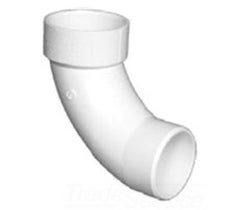 CHARLOTTE PIPE PVC003091000 PIPE FITTINGS