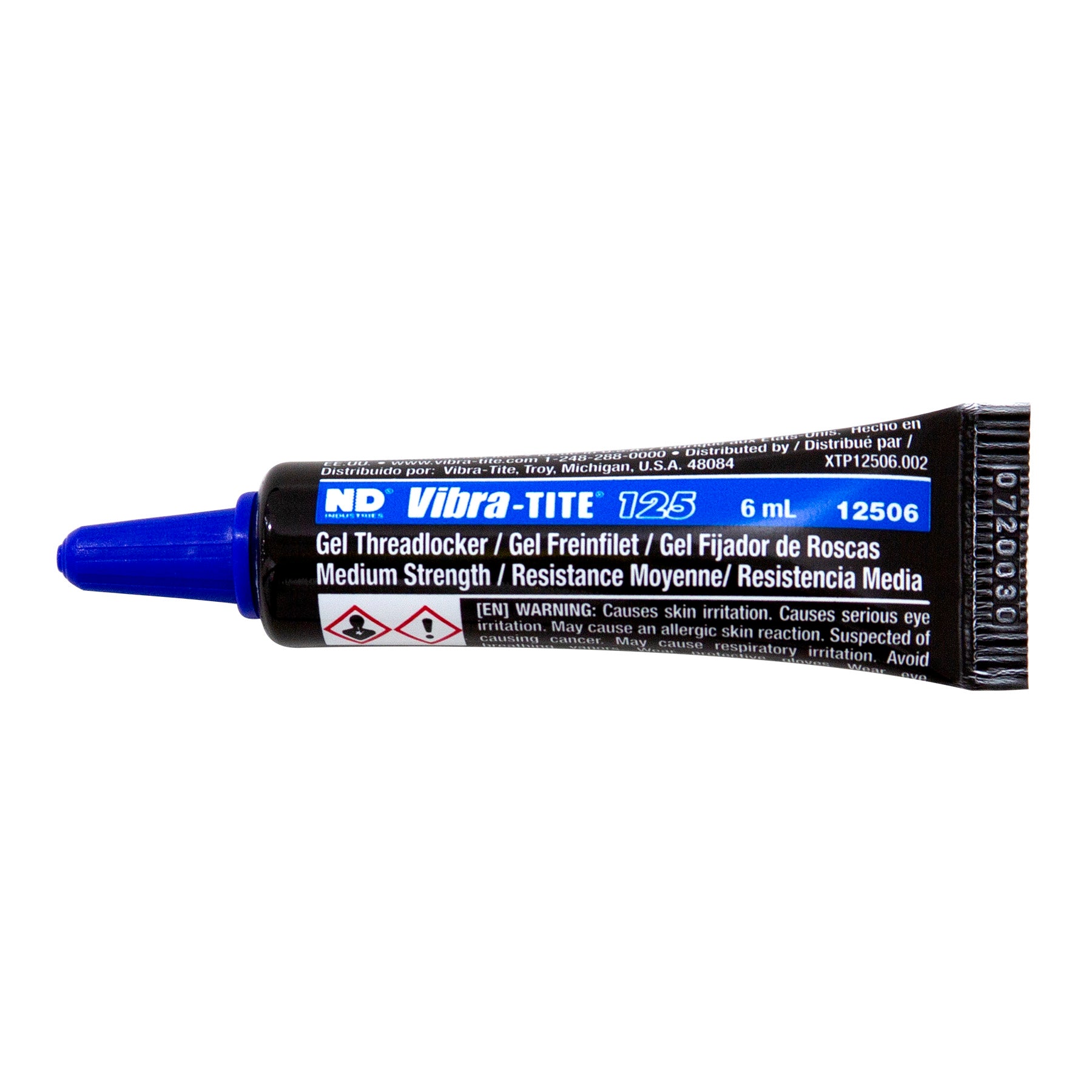 ALFA TOOLS CHEM-ND-12506BCSBP CHEMICALS