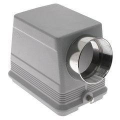MENCOM Mencom CHO-48L42 Standard Rectangular Hood 48 Position Size 104.62 2 Pegs Side PG42