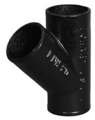 CHARLOTTE PIPE AND FOUNDRY 00210 PIPE FITTINGS