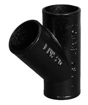 CHARLOTTE PIPE AND FOUNDRY 00219 PIPE FITTINGS