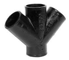 CHARLOTTE PIPE AND FOUNDRY 00245 PIPE FITTINGS