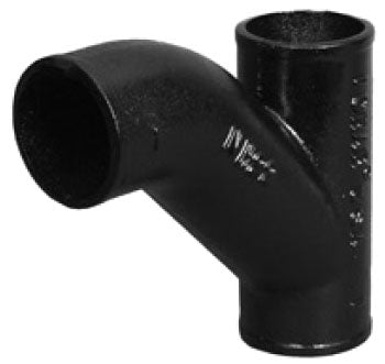 CHARLOTTE PIPE AND FOUNDRY 00269 PIPE FITTINGS