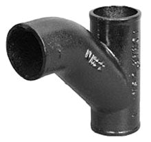CHARLOTTE PIPE AND FOUNDRY 00277 PIPE FITTINGS