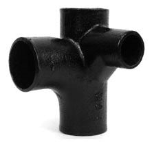 CHARLOTTE PIPE AND FOUNDRY 00341 PIPE FITTINGS