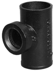 CHARLOTTE PIPE AND FOUNDRY 00407 PIPE FITTINGS