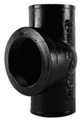 CHARLOTTE PIPE AND FOUNDRY 00443 PIPE FITTINGS