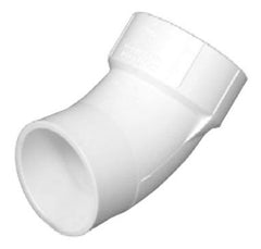 CHARLOTTE PIPE AND FOUNDRY 03411 PIPE FITTINGS