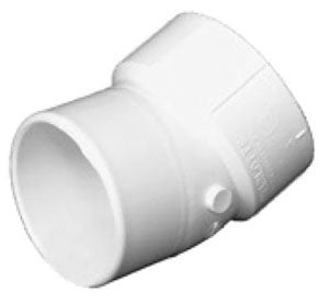 CHARLOTTE PIPE AND FOUNDRY 03424 PIPE FITTINGS