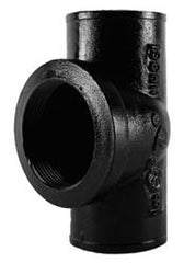 CHARLOTTE PIPE AND FOUNDRY 00447 PIPE FITTINGS