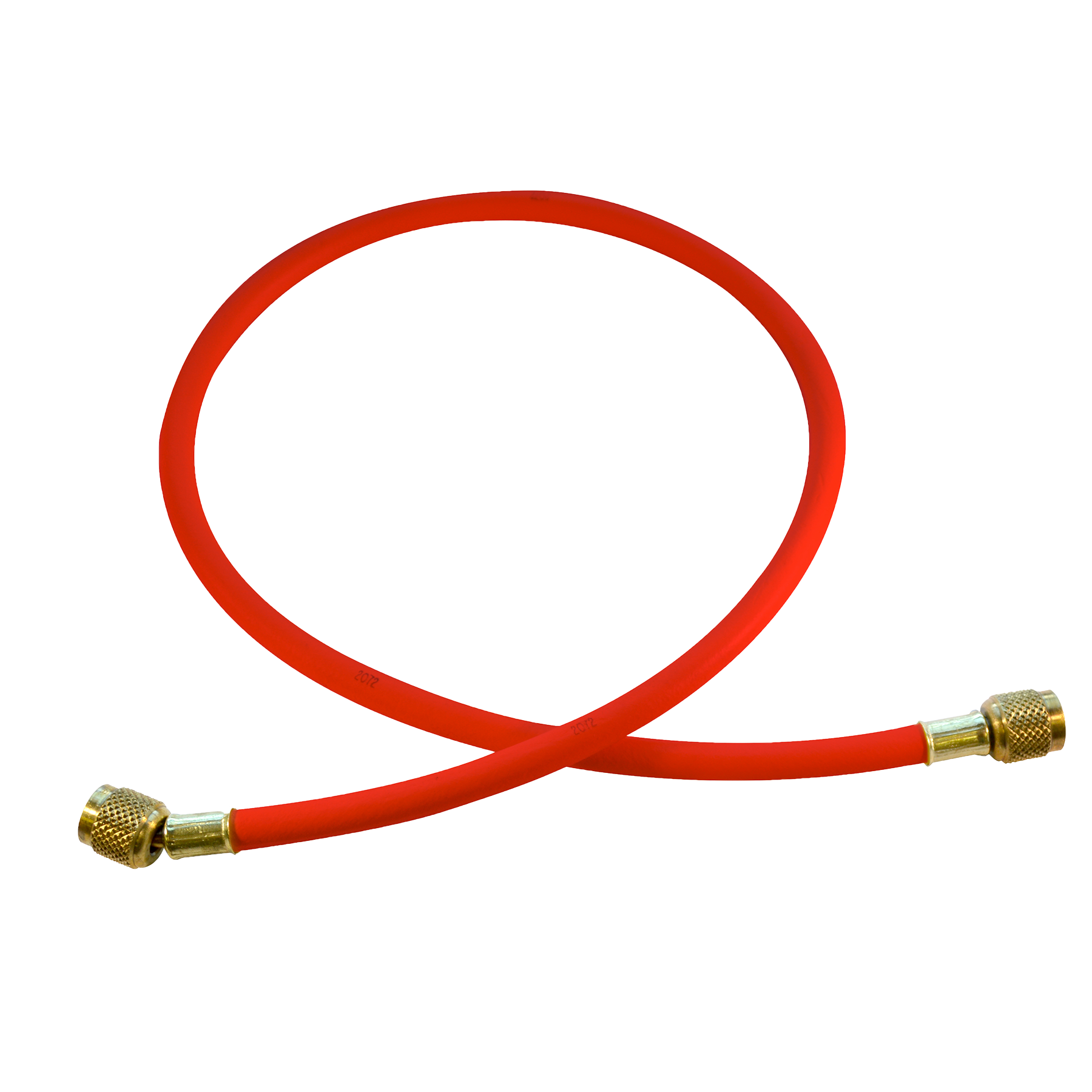 JB INDUSTRIES Jb Industries cl-48r standard series charging hose 48 inch