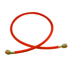JB INDUSTRIES Jb Industries cl-48r standard series charging hose 48 inch