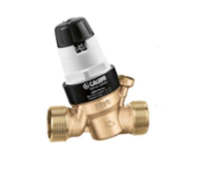 CALEFFI NA535861HA PRESSURE REDUCING VALVES