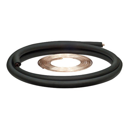 MUELLER INDUSTRIES Mueller 61880500 Line-Set 3/8 x 1-1/8 x 50' Replacement MPN