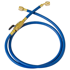 JB INDUSTRIES Jb Industries CLV60B CLV Series KOBRA Gasket Seal Quarter-Turn Ball Valve Hose 60 Inch 6 Inch Whip End