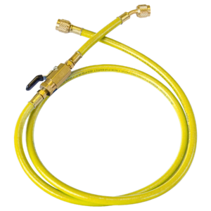 JB INDUSTRIES CLV-A2L-60Y GAS VALVE ASSEMBLIES