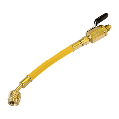 JB INDUSTRIES CLV-A2L-6Y GAS LINE HOSES