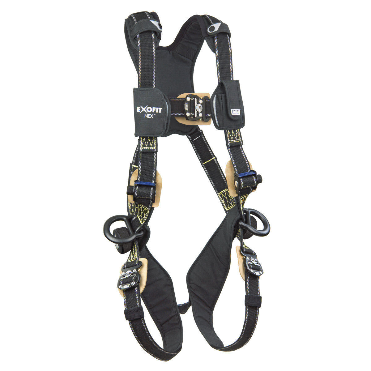 3M 7100237730 SAFETY HARNESSES