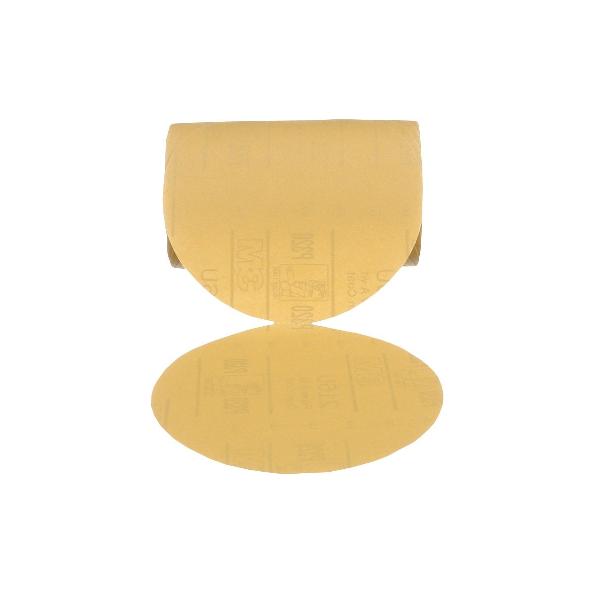 3M 7000118331 ABRASIVE HAND PADS