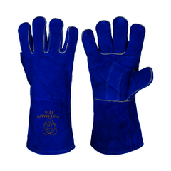 TILLMAN 1018XL WELDING GLOVES