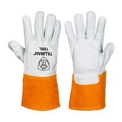 TILLMAN 1328XL WELDING GLOVES