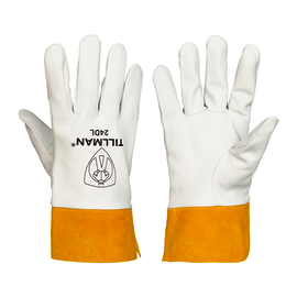 TILLMAN 24DL WELDING GLOVES