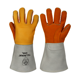 TILLMAN 850XL WELDING GLOVES