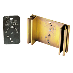 TRANE CNT3755 FAN CONTROL BOARDS