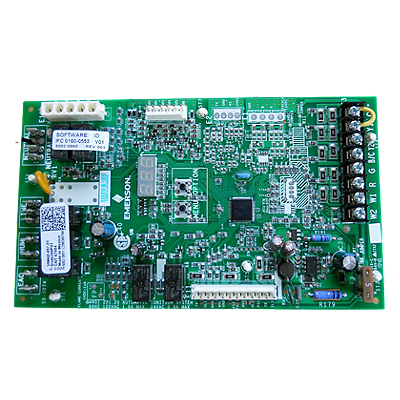 SERVICE FIRST CNT08181 CONTROL BOARDS