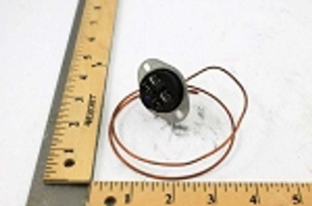 TRANE CNT1047 TEMPERATURE CONTROLS