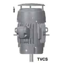 US MOTORS CNT10P2DE NEMA & TEFC MOTORS