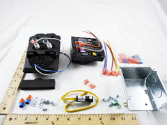 TRANE CNT1661 IGNITION CONTROL BOARDS