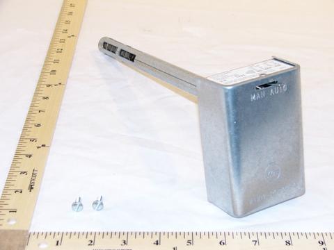 TRANE CNT2230 LIMIT SWITCHES