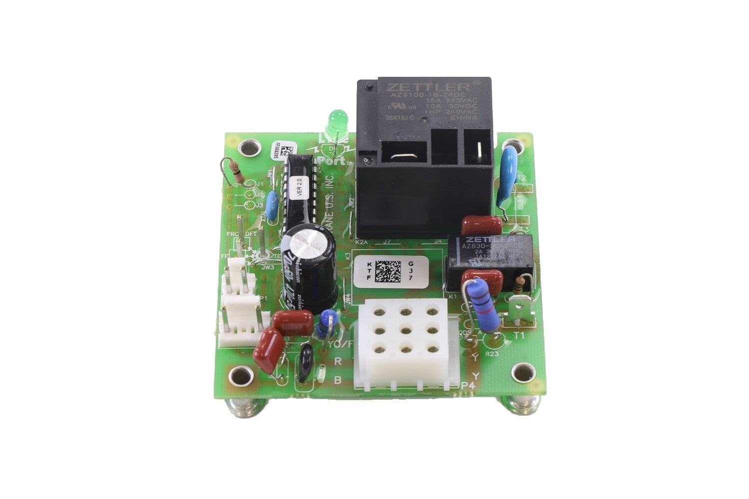 TRANE CNT4363 CONTROL BOARDS