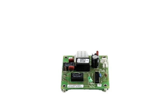 TRANE CNT6081 CONTROL BOARDS