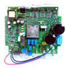 TRANE CNT7652 CONTROL BOARDS