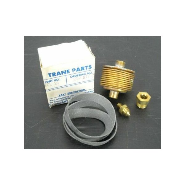 TRANE CNT7751 CONTROL & CIRCUIT BOARDS